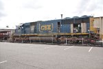 CSX 8701